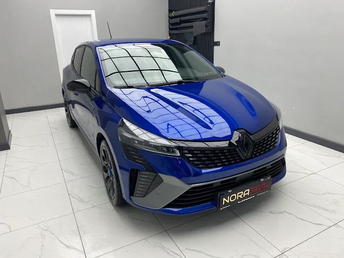 PPF Kaplama Ankara Fiyatları